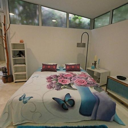 Val & Mar Studio Apartment Zadar Exterior photo