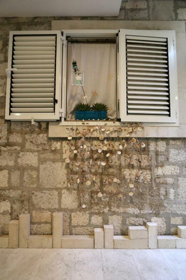 Val & Mar Studio Apartment Zadar Exterior photo