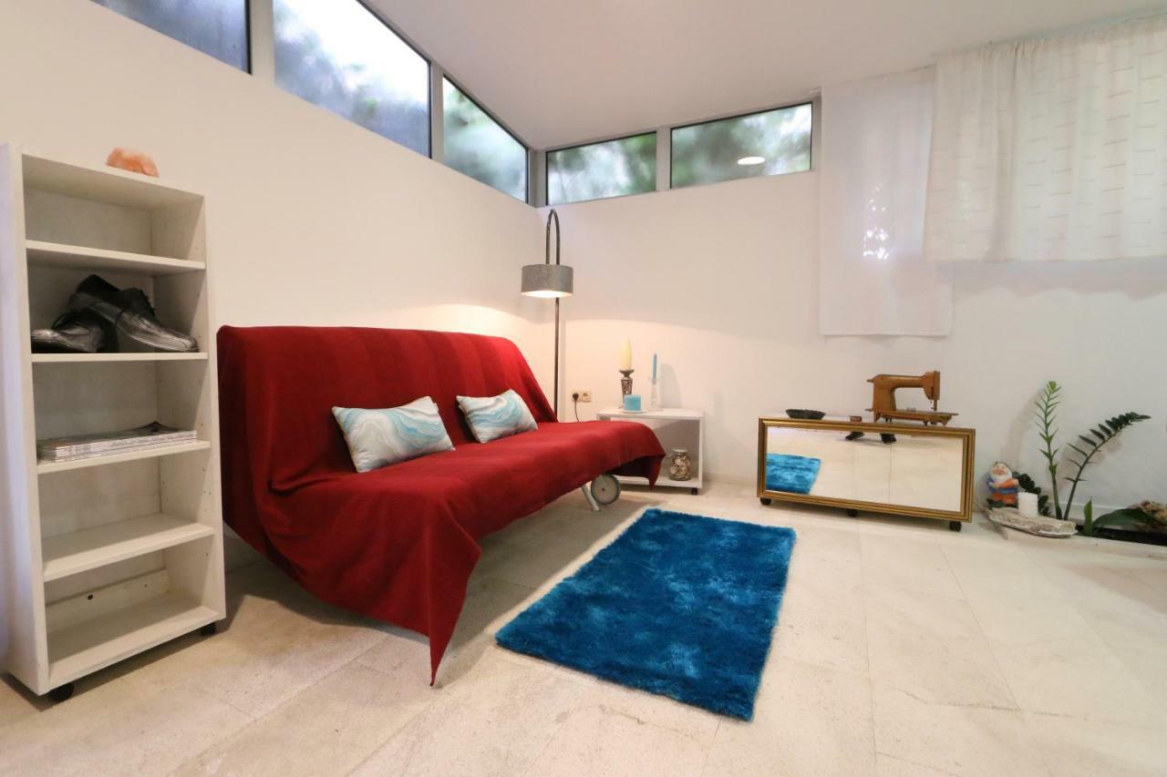 Val & Mar Studio Apartment Zadar Exterior photo