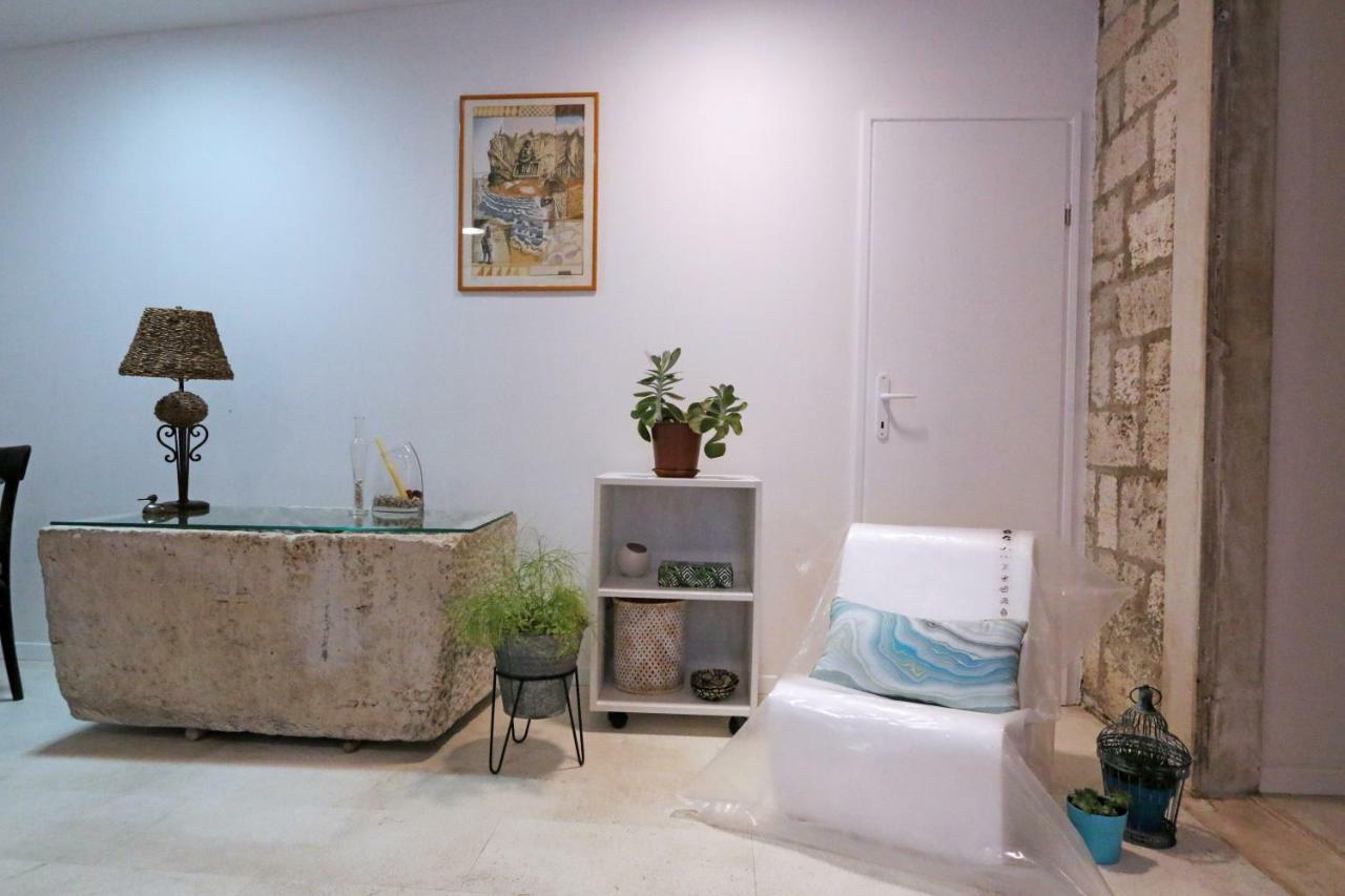 Val & Mar Studio Apartment Zadar Exterior photo